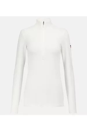 Fusalp Damen Skiunterwäsche - Ski-Top aus Jersey