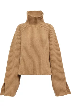 Khaite Oversize-Pullover Genoa aus Kaschmir