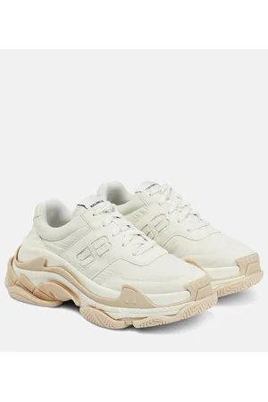 Balenciaga Sneakers Triple S