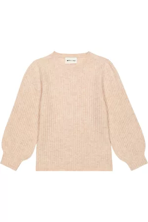 MORLEY Pullover Oriana aus Wolle