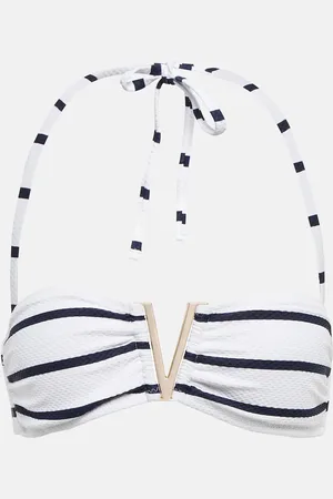 Heidi Klein Bikini-Oberteil Long Island