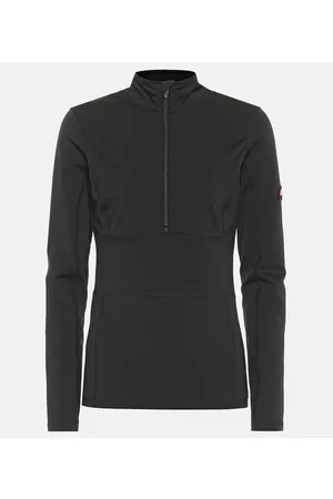 JET SET Longsleeve aus Jersey