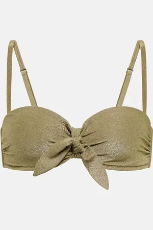 Heidi Klein Bikini-Oberteil Ecuador
