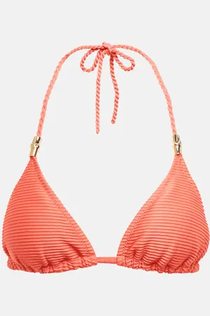 Heidi Klein Bikini-Oberteil Moroccan Sands