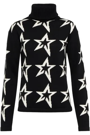 Perfect Moment Skipullover Star Dust aus Wolle