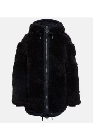 Toni Sailer Jacke Ellison aus Faux Fur