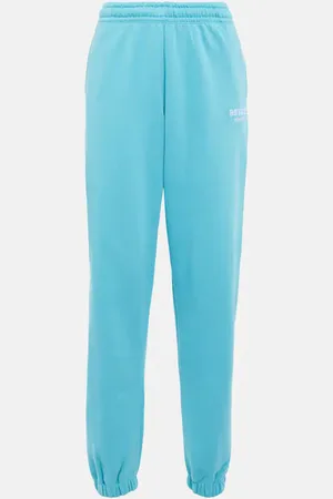 ROTATE Jogginghose Mimi aus Baumwolle