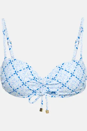 Heidi Klein Bikini-Oberteil Grand Cayman