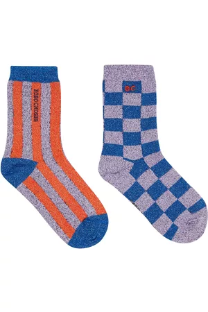 Bobo Choses Set aus zwei Socken