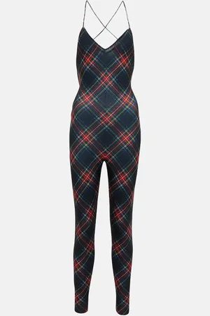 Norma Kamali Jumpsuit Fara