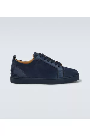 Christian Louboutin Sneakers Fun Louis Junior