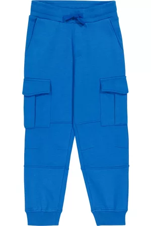 Stella McCartney Jogginghose aus Baumwolle