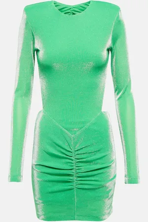 ROTATE Minikleid