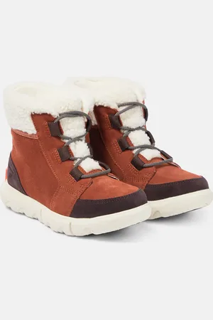 sorel Schneestiefel Explorer II
