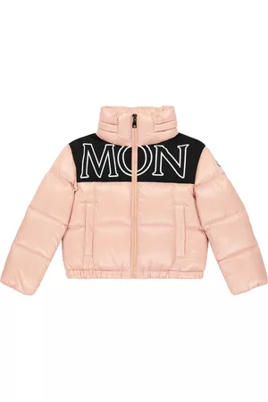 Moncler Mädchen Winterjacken - Daunenjacke Gers