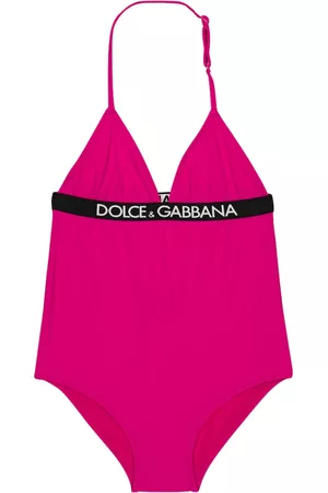 Dolce & Gabbana Mädchen Badeanzüge - Badeanzug
