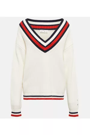 The Upside Damen Sweatshirts - Pullover Palmer Louie