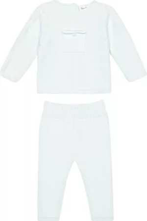 Tartine Et Chocolat Baby Jogginganzug aus Baumwolle