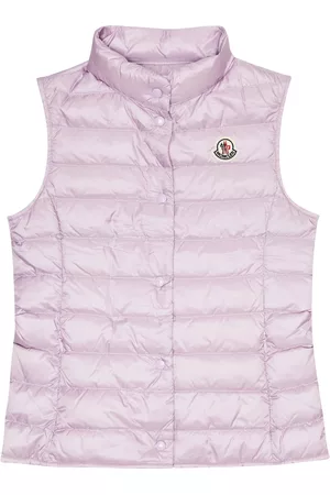 Moncler Mädchen Puffer- & Daunenjacken - Daunenweste