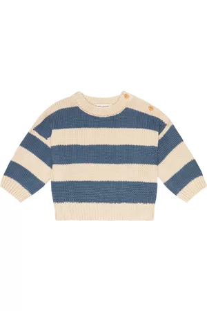 The New Society Baby Pullover Emanuelle