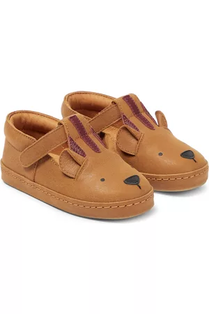 Donsje Schuhe Xan aus Leder