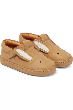 Donsje Mädchen Schuhe - Schuhe Xan aus Leder
