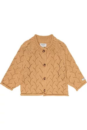 Donsje Strickjacken - Cardigan Venna aus Baumwolle