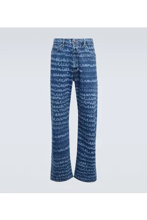 Marni Herren Straight Jeans - Straight Jeans