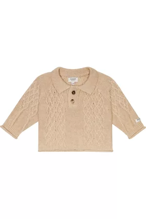 Donsje Pullover - Pullover Reeder aus Baumwolle
