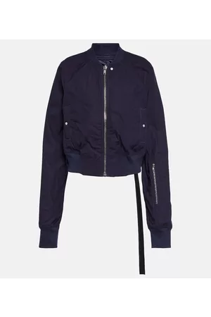 Rick Owens Bomberjacke Faun