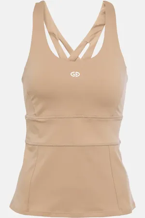 Goldbergh Top Manhattan
