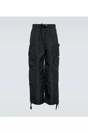 VERSACE Herren Cargohosen - Cargohose