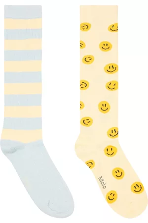 Molo Set Norvina aus zwei Paar Socken