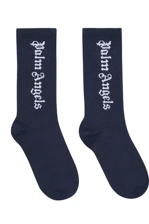 Palm Angels Jungen Socken & Strümpfe - Socken aus einem Baumwollgemisch