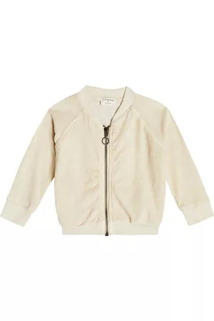 YOOX Jacken - Baby Sweatshirt Austin aus Frottee