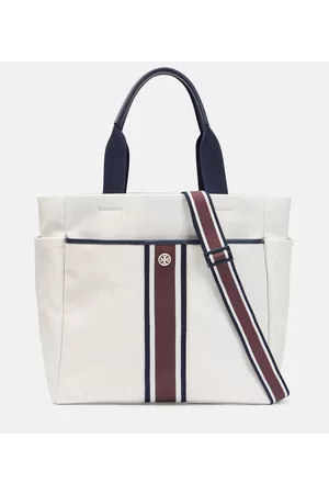 Tory Sport Damen Handtaschen - Tasche aus Canvas