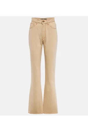 Jacquemus Flared Jeans Le de Nîmes