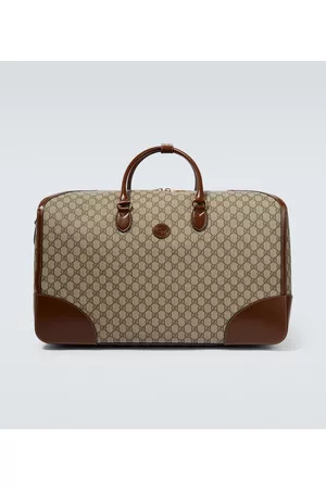 Gucci Herren Reisetaschen - Duffle Bag