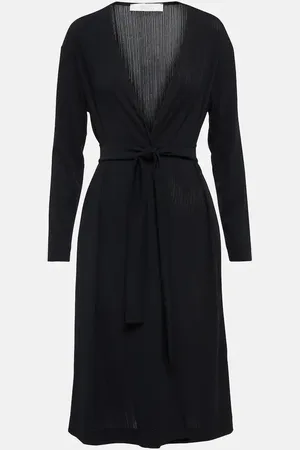 Max Mara Leisure Cardigan Po aus Jersey