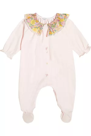 Tartine Et Chocolat Baby Bodies - Baby Strampler aus Baumwolle