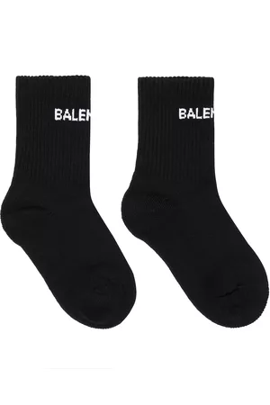 Balenciaga Mädchen Socken & Strümpfe - Socken aus einem Baumwollgemisch