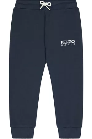 Kenzo Jogginghose aus Baumwolle