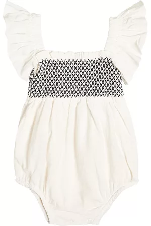Suncracy Baby Spieler Bubble aus Baumwolle