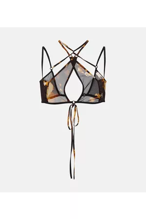 KNWLS Damen Bustiers - Bralette