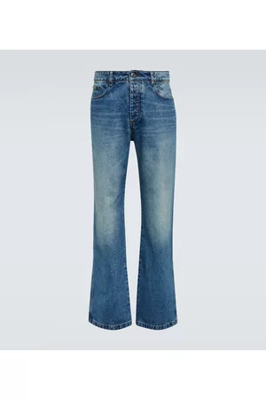 Ami Herren Straight Jeans - Straight Jeans