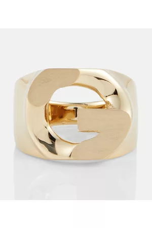 Givenchy Damen Ringe - Ring G Chain