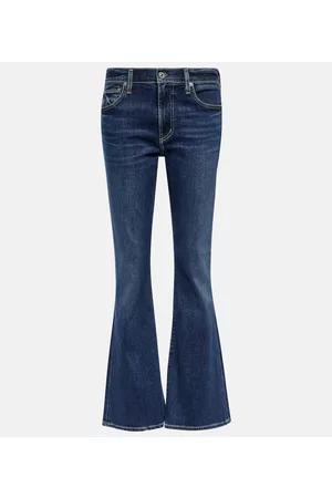 Citizens of Humanity Damen Bootcut Jeans - Flared Jeans Emannuelle