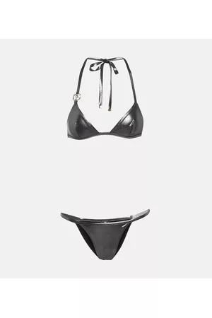 Dolce & Gabbana Damen Triangel Bikinis - Triangel-Bikini
