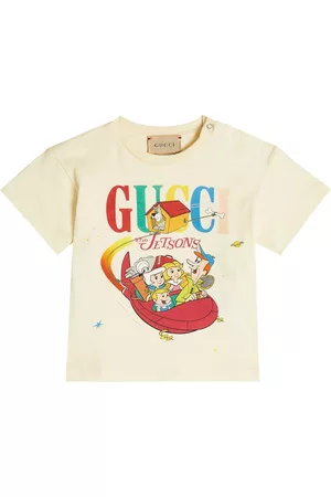 Gucci Shirts - X The Jetsons© Baby T-Shirt aus Baumwolle