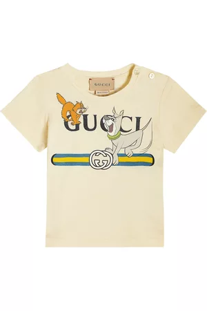 Gucci Shirts - X The Jetsons© Baby T-Shirt